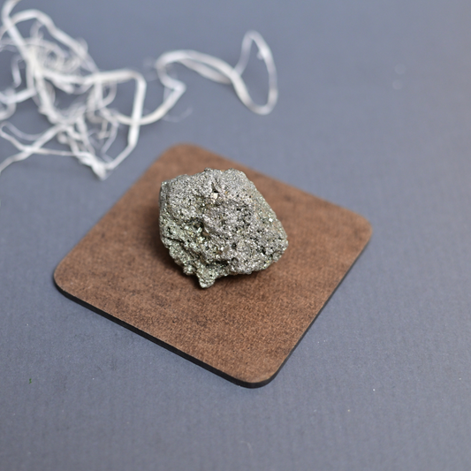 Natural Pyrite stone