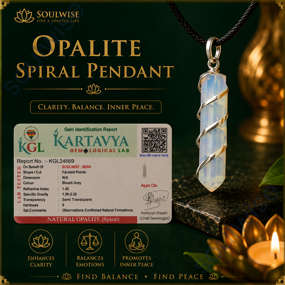 Soulwise