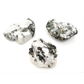 Moonstone Raw Natural Crystal – Unpolished Healing Stone for Intuition, Emotional Balance & Divine Feminine Energy (50g)