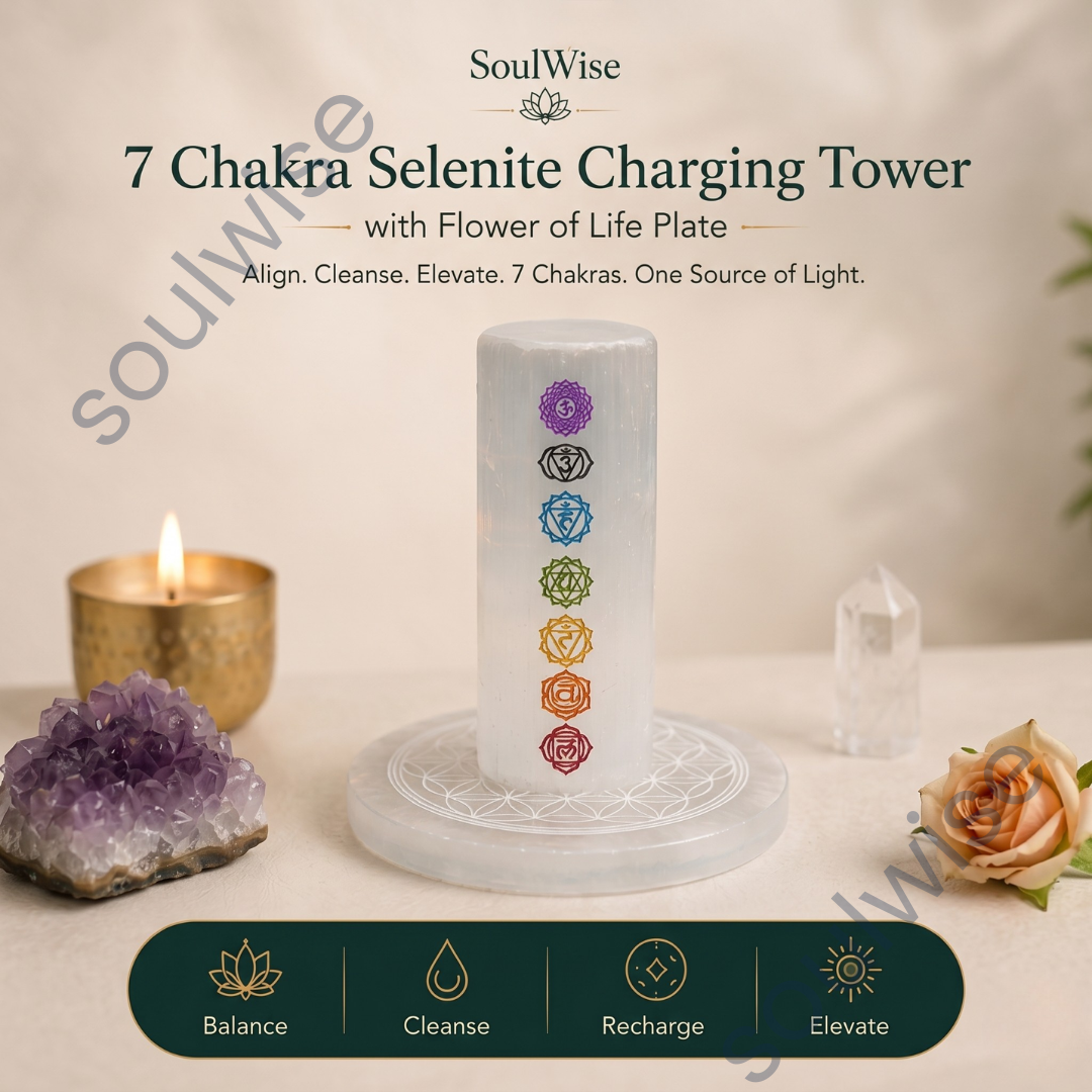 Soulwise