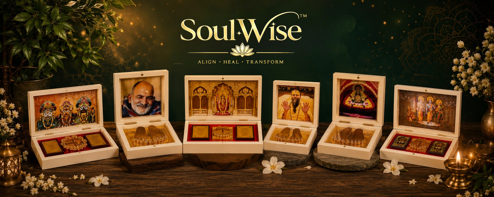 Soulwise