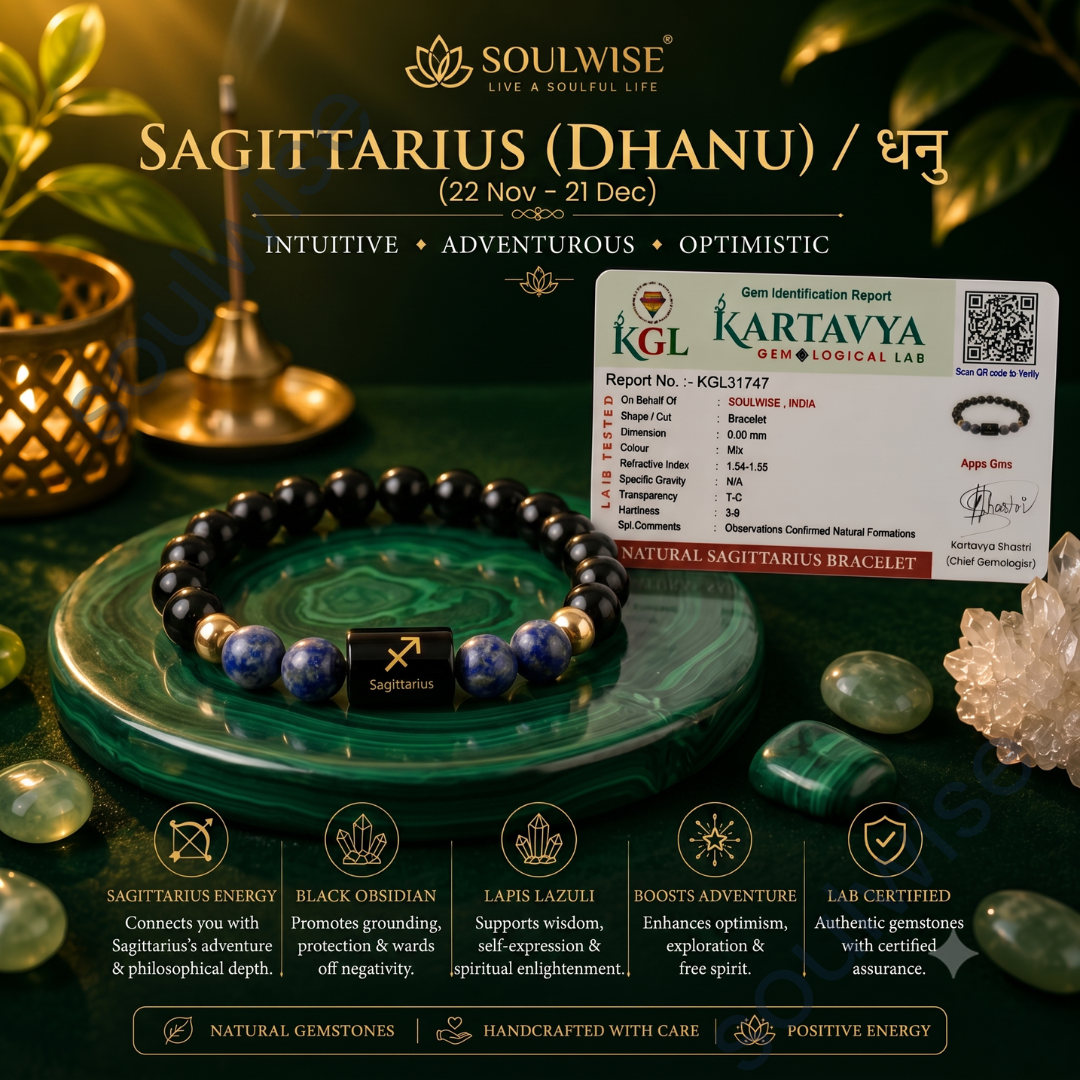 Soulwise