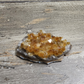 Citrine Cluster