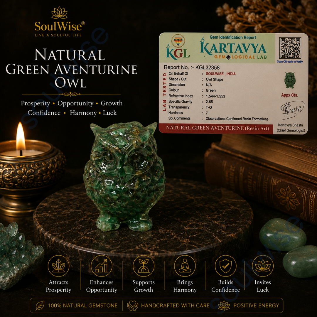 Soulwise