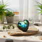 Labradorite Healing Crystal Heart – Natural Gemstone for Positive Energy, Protection, and Spiritual Balance