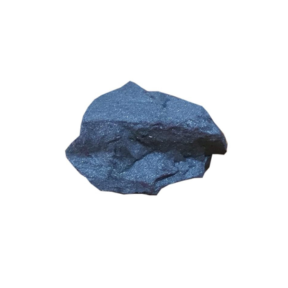 Hematite Raw Natural Stone – Unpolished Grounding Crystal for Protection, Stability & Mental Focus | Root Chakra Healing Stone (50g)