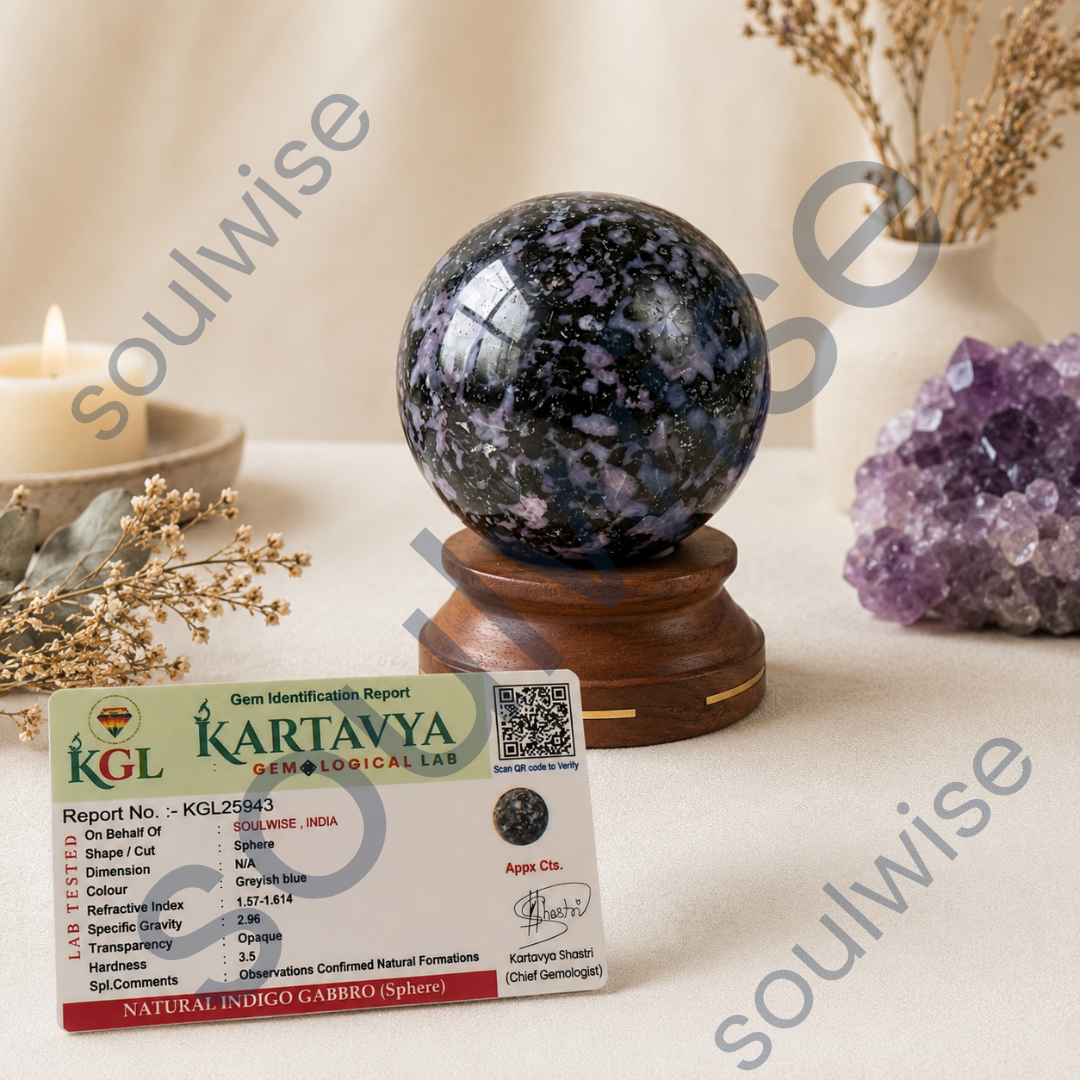 Soulwise