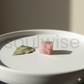 Rose Quartz Cube – 100% Natural Crystal Stone (1–1.5 Inch) for Love, Healing & Home Décor – Hand-Carved Gemstone Cube for Energy Work & Meditation