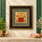 Vyapar Vridhi Yantra Frame | Spiritual Vastu Décor for Business Growth, Prosperity & Positive Energy