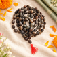 Kamal Gatta Mala – Lotus Seed Jaap Mala for Lakshmi Puja, Mantra Chanting, Meditation & Spiritual Gifting