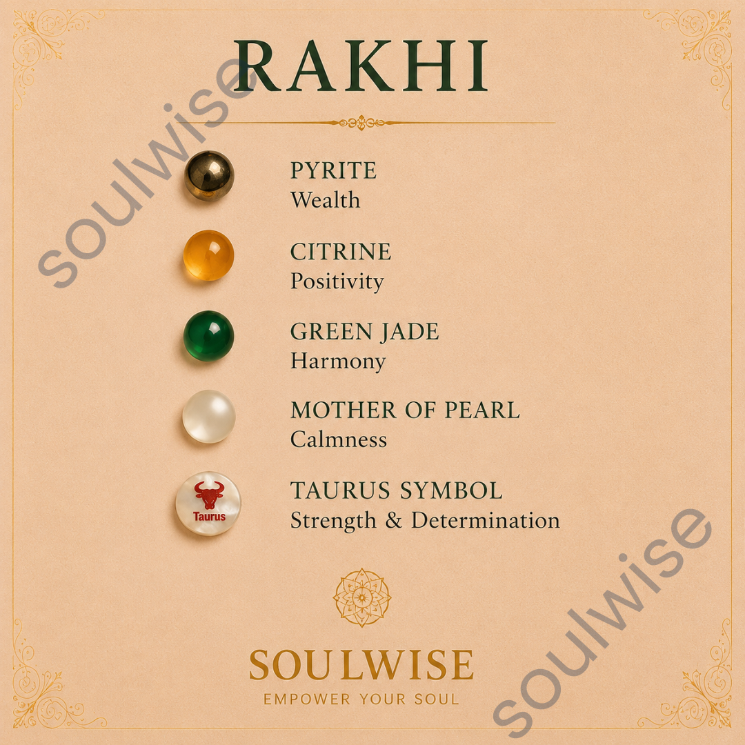 Soulwise