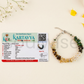 Dhanyog chips Adjustable Prosperity Bracelet,Symbolizes wealth, prosperity, and success.
