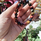 Natural Golden Obsidian Beaded Bracelet 10mm  – Protection & Energy Crystal Bracelet for Men & Women
