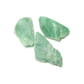 Green Aventurine Raw Natural Stone – Unpolished Healing Crystal for Luck, Prosperity & Emotional Balance | Heart Chakra Energy Stone (50g)