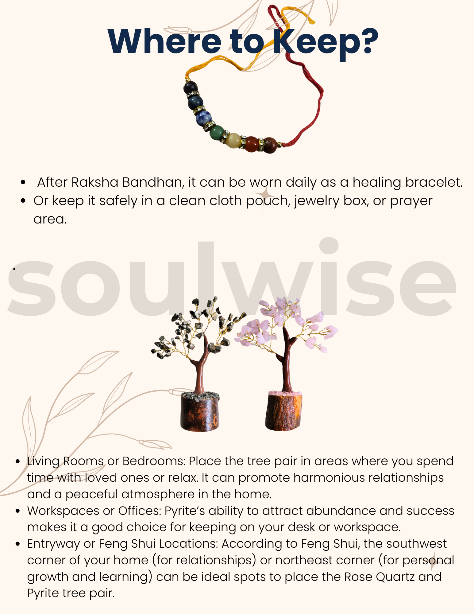 Soulwise