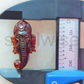 Enchanting Krystals Soulwise Gomedh Ganesha Head Idol – 37 Carats |