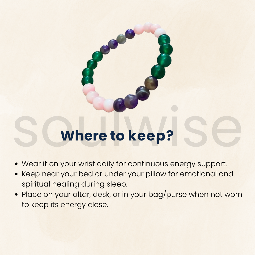 Soulwise