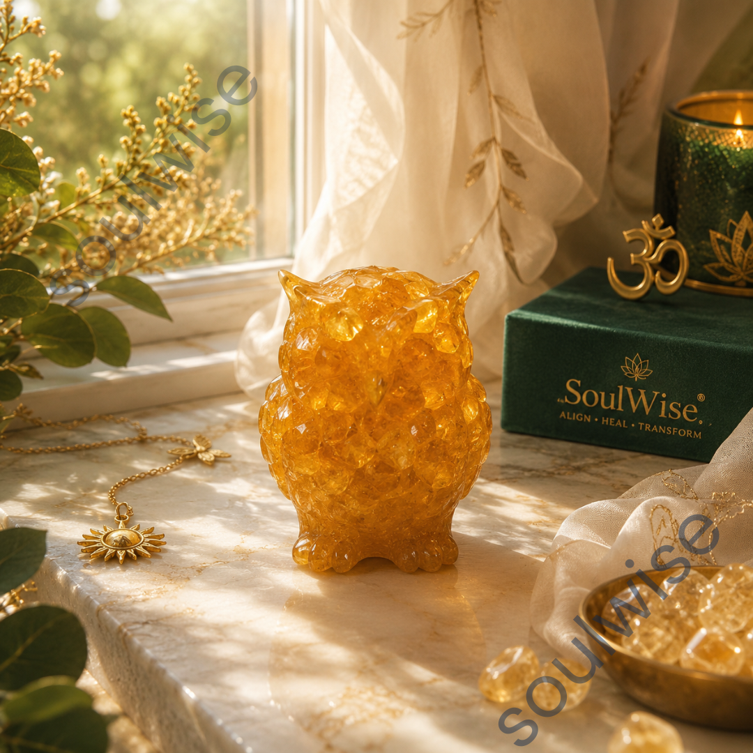 Soulwise