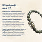 Pyrite Bracelet with Vajra charm Energy Protection, Wealth & Spiritual Healing