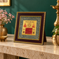 Vyapar Vridhi Yantra Frame | Spiritual Vastu Décor for Business Growth, Prosperity & Positive Energy
