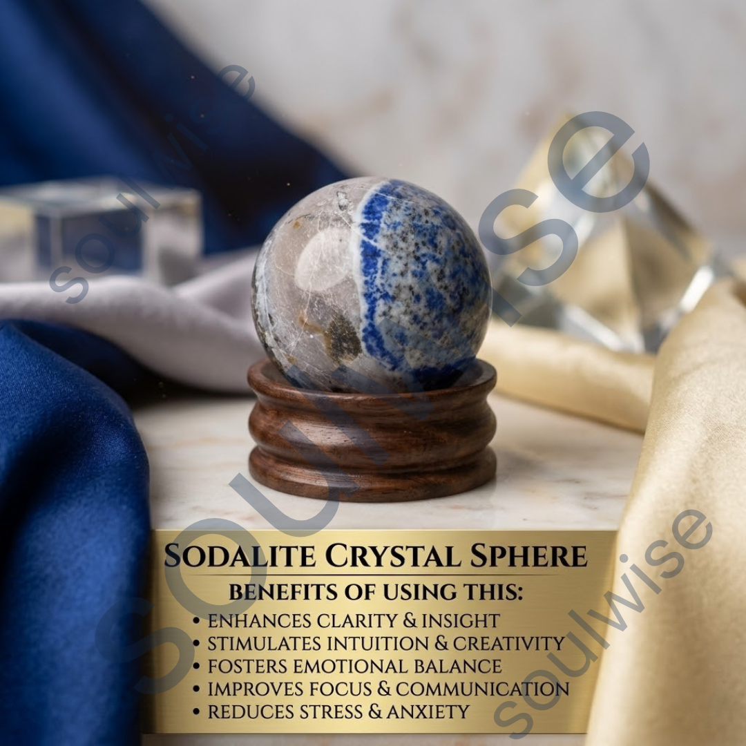 Soulwise