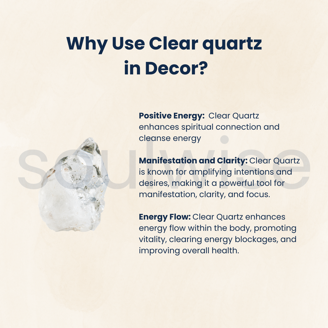 प्रमाणित साफ़ क्वार्ट्ज़ कछुआ 2"