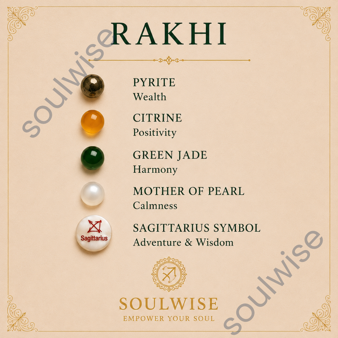 Soulwise