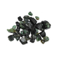 Emerald Raw Natural Stone – Unpolished Precious Crystal for Love, Abundance & Wisdom | Heart Chakra Healing Stone (50g)