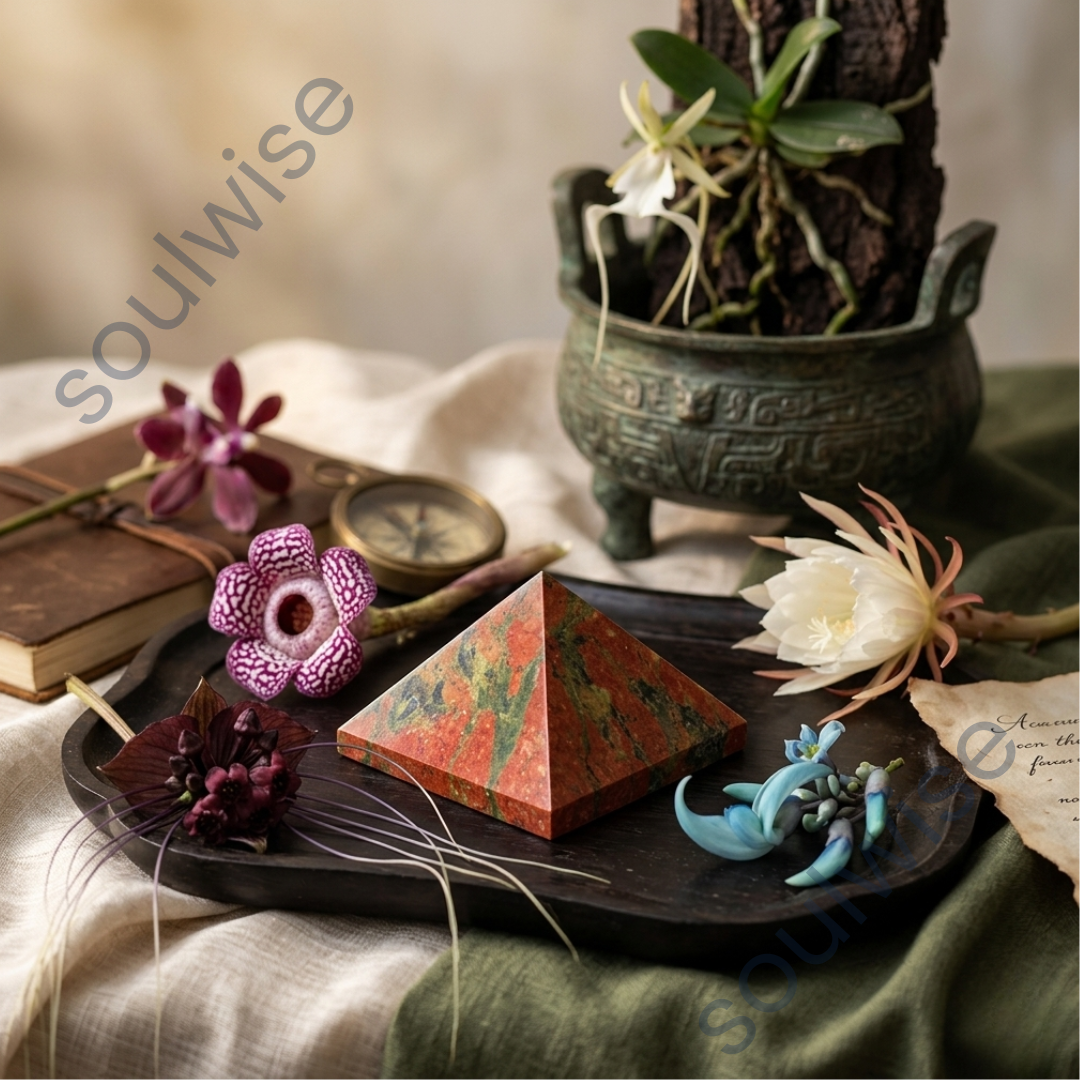 Soulwise