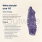 Healing Amethyst cluster, Amethyst Geode, self-standing, Healing, protective crystal cluster decor approx 2kg (Large)