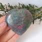 Ruby Kynite Crystal – High Vibrational Healing Gemstone