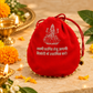 लक्ष्मी पोटली / कुबेर पोटली