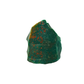 Bloodstone Raw Natural Crystal – Unpolished Healing Stone for Strength, Courage & Vitality | Grounding Root Chakra Energy (50g)