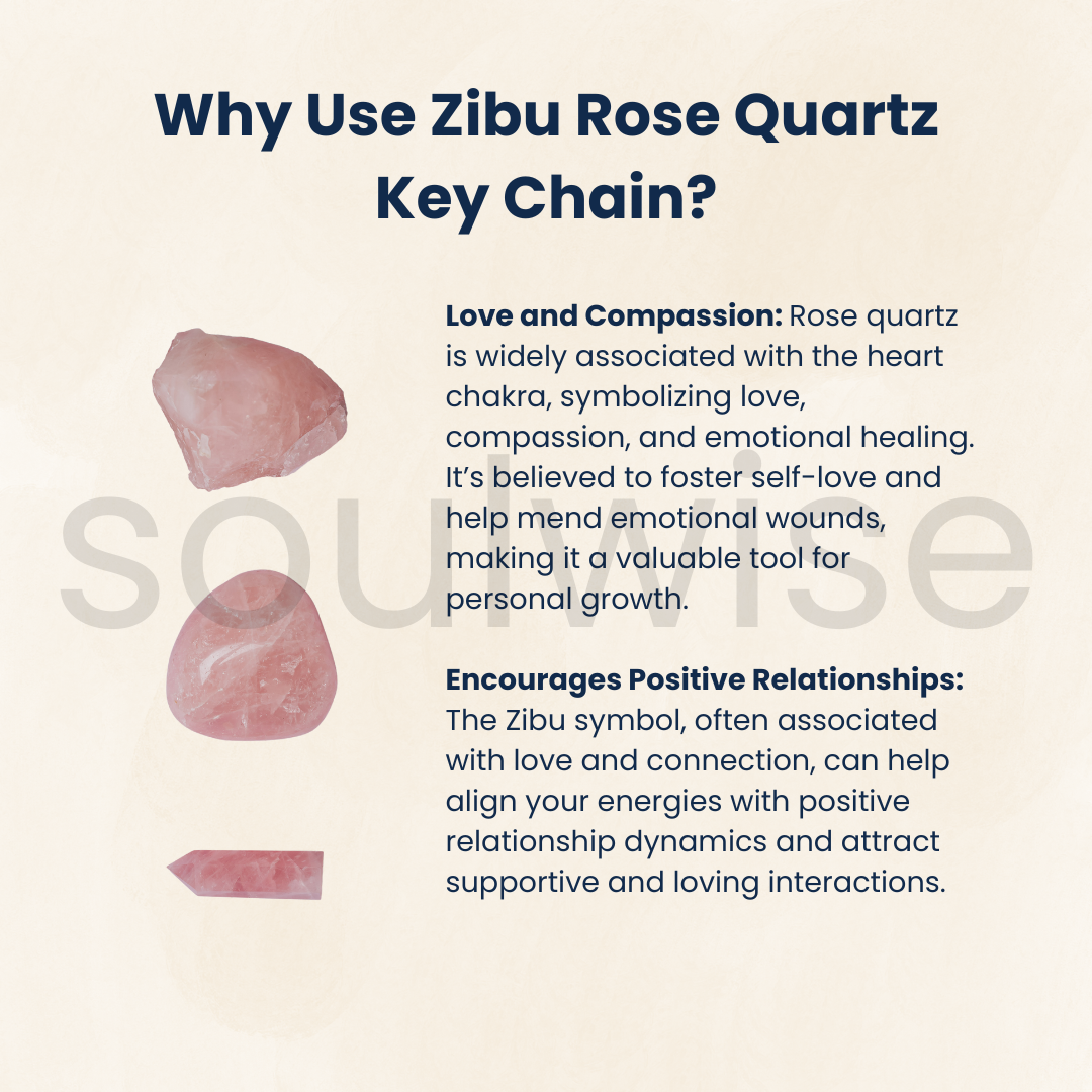 Soulwise Rose Quartz Angelic Symbol Pendant with Numbers 528 432 111, Certified, love symbol.
