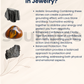 Raksha Bandhan Gift for Brother – Vyapar Vriddhi Yantra (Pyrite) & Energy Shield Bracelet (Tiger's Eye, Lava, Tourmaline) for protection and success
