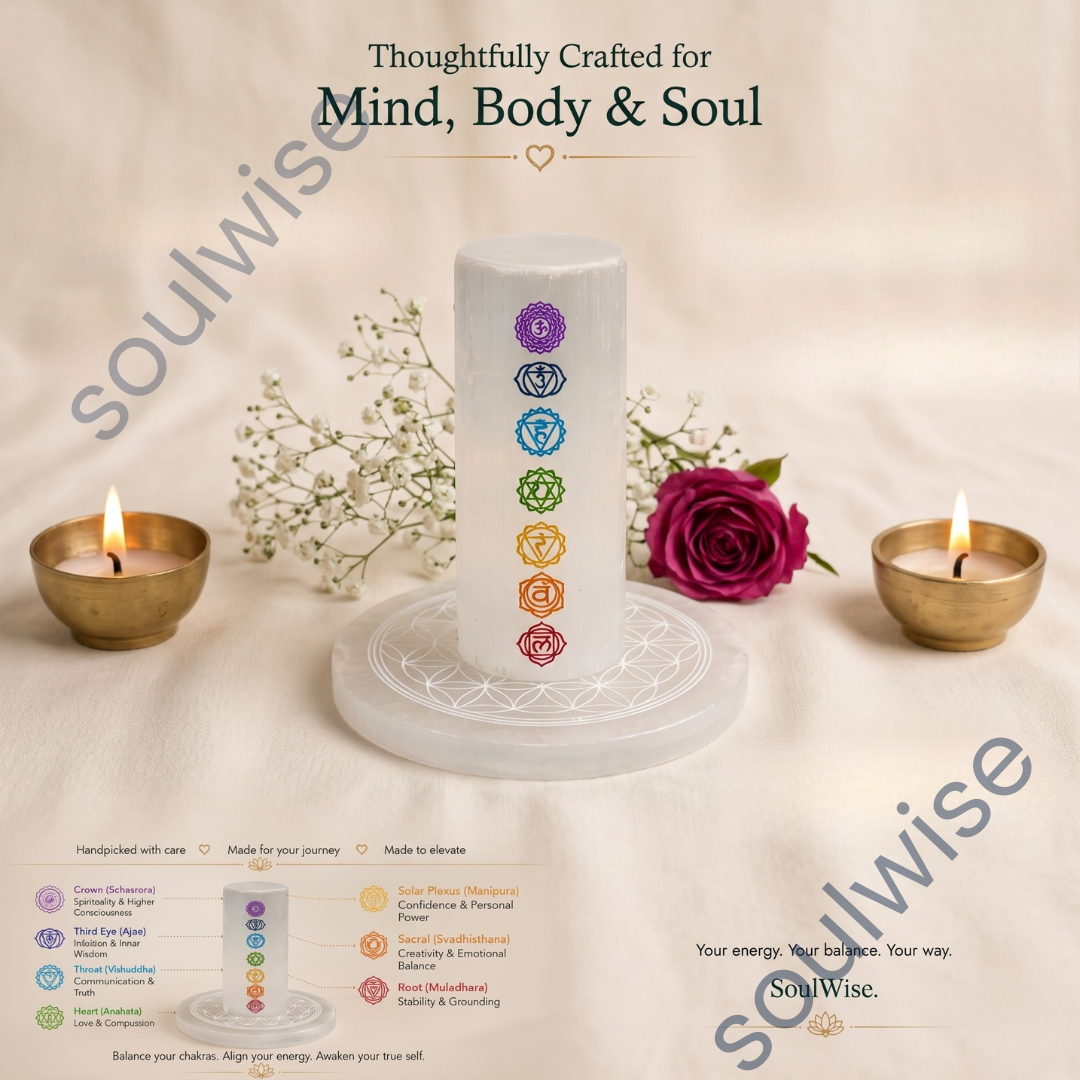 Soulwise
