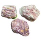 Pink Tourmaline Raw Natural Crystal – Unpolished Healing Stone for Love, Emotional Healing & Heart Chakra Balance (50g)