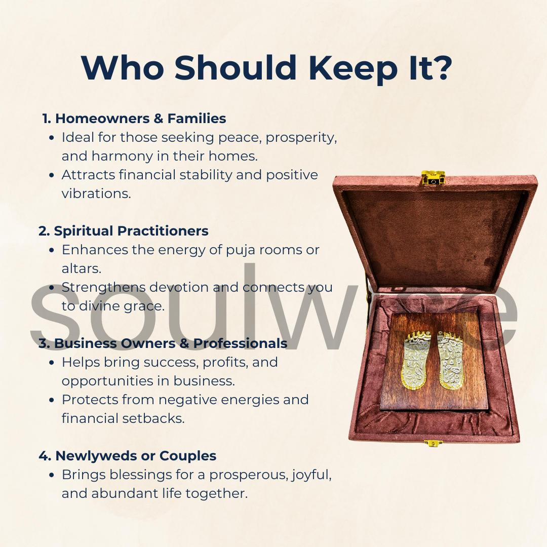Soulwise