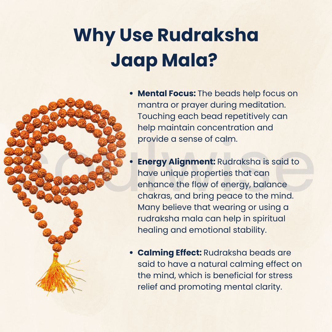 Panchmukhi Rudraksh Jaap Mala | 📿𝗦𝗵𝗿𝗮𝘃𝗮𝗻 𝗦𝗽𝗲𝗰𝗶𝗮𝗹📿