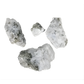Moonstone Raw Natural Crystal – Unpolished Healing Stone for Intuition, Emotional Balance & Divine Feminine Energy (50g)