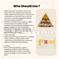 Laxmi Pyramid with Shubh Labh Selenite Plate | Diwali Puja & Vastu Combo for Wealth, Positivity & Gifting | Spiritual Decor for Home, Office, Shop