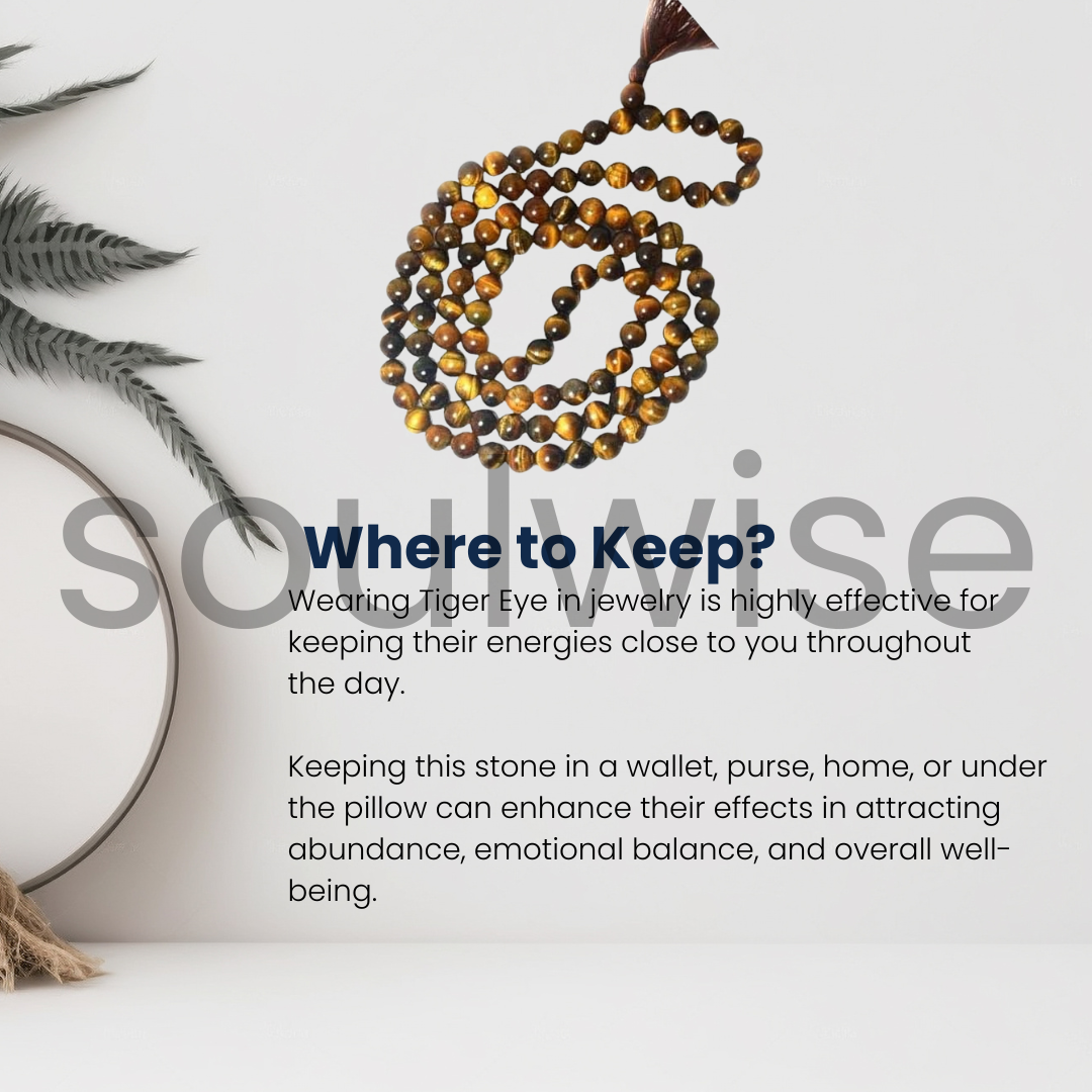 Soulwise