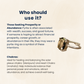 Pyrite Gemstone Adjustable Ring for Men, Certified, Energize Your Success & Wealth