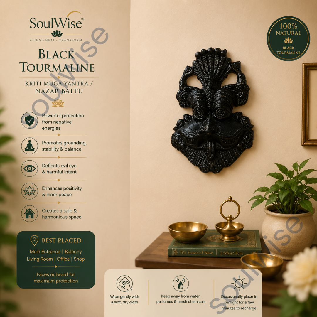Soulwise