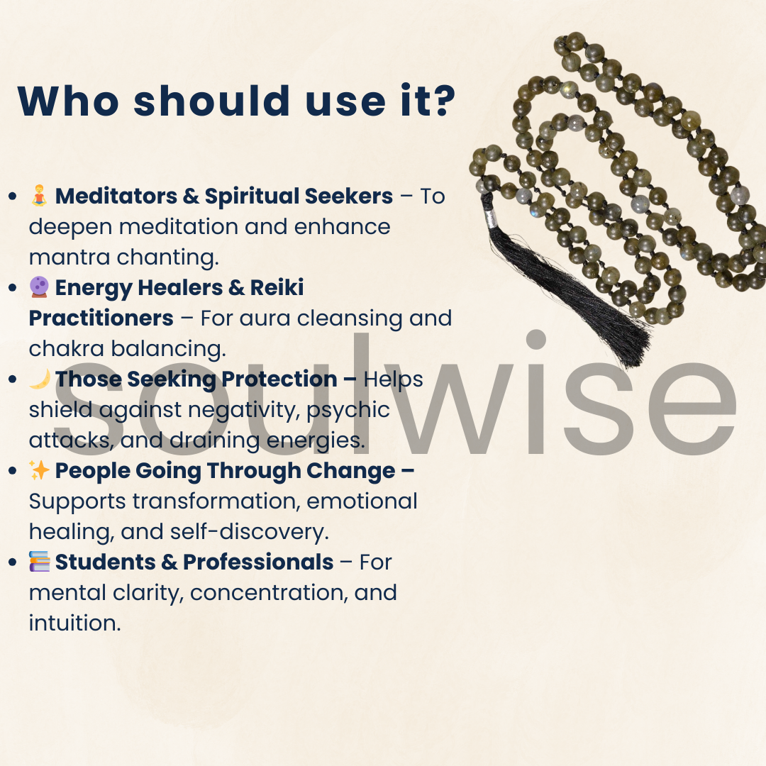 Soulwise