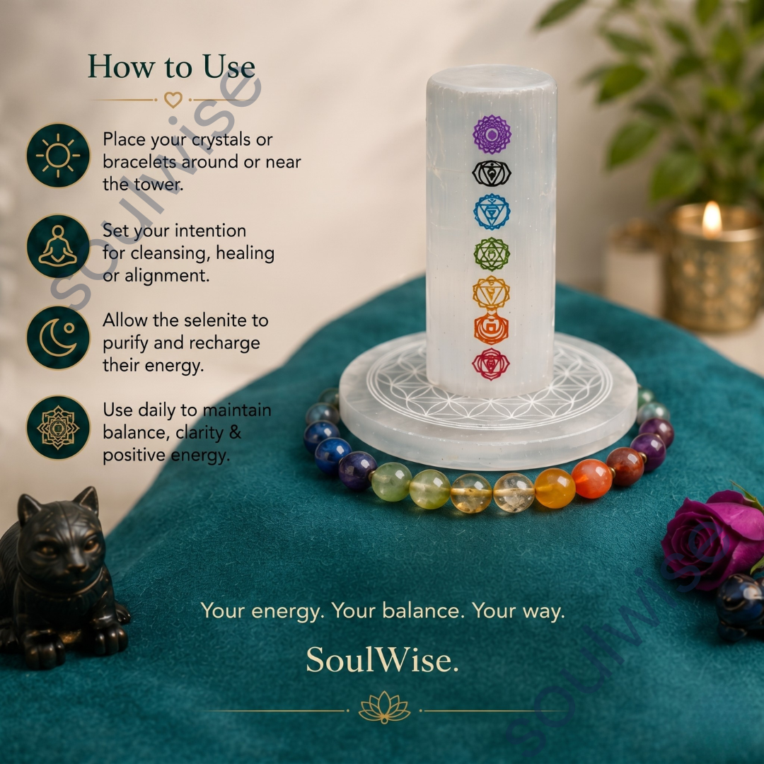 Soulwise
