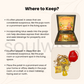 Diwali Laxmi Potli & Laxmi Ganesh Medium Pocket Temple | Energized Diwali Gift Combo for Wealth, Prosperity & Pooja | Vastu Decorative Pooja Items for Home, Office & Gifting