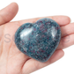 Ruby Kynite Crystal – High Vibrational Healing Gemstone