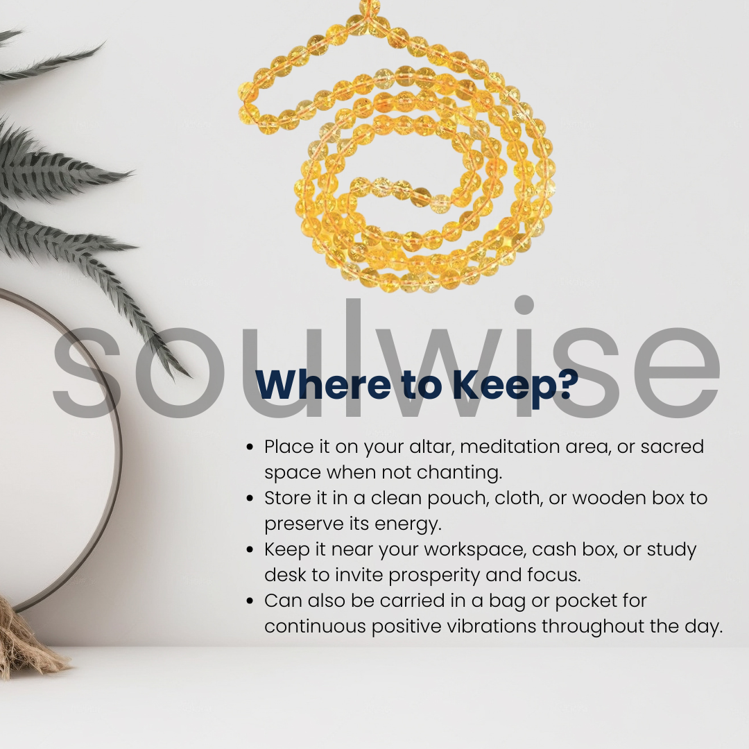Soulwise