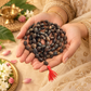 Kamal Gatta Mala – Lotus Seed Jaap Mala for Lakshmi Puja, Mantra Chanting, Meditation & Spiritual Gifting